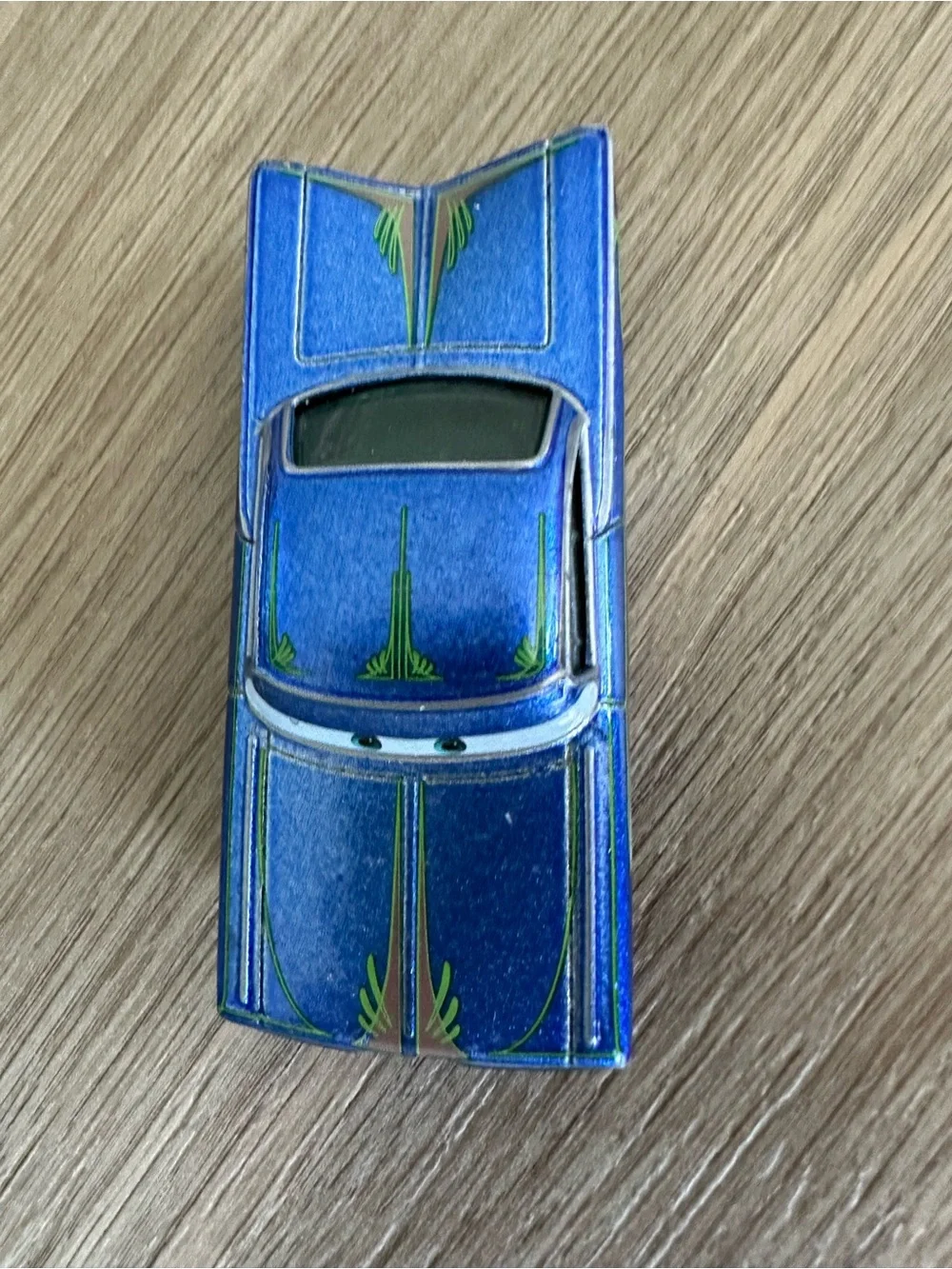 N/A disney cars